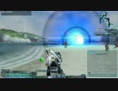 【PSO2】GuソロでSH海岸探索をやってみた【前篇】