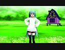 【MMD】改変モデルで”エンゼル体操”【RL姉妹】