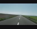 Quincy X でTouring 4 北海道2014-4