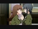 【艦これアニメ５話】大北、吹雪部屋を間違え？