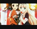 【艦これアニメ５話】那珂ちゃんと夕立