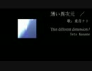 【ModPlug】重音テトさんに歌っていただいた②【UTAU】