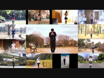 今好きになる。 一緒に踊ってみてもらった　Verぶっきー様.