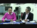 (3/4)【向谷実】お知らせ＆弊社T氏による国内外鉄道事情 2015-02-04
