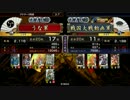 【戦国大戦】攻城射撃の采配2