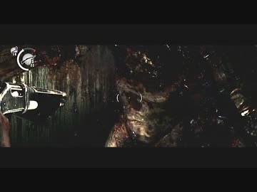 【初見】ハカハカしながらサイコブレイク実況 第39夜