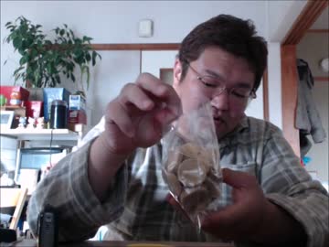 賞味期限が２年過ぎてるおからクッキーを食べてみた