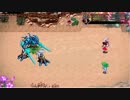 [幻想魔録祭]巫女縛り（アンスイテイ戦）