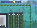 【Terraria】タイマーの自動回転