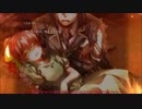 【実況】シルヴァリオ ヴェンデッタ体験版 Part3