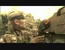 【実況】わぁ東京さ行ってくら【MGS4】 Part6