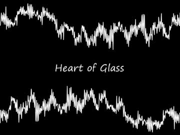 【オリジナル】Heart of Glass【GABBA？】