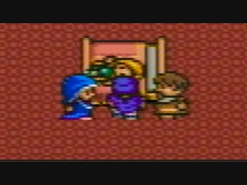 【実況プレイ】ドラゴンクエスト5をやる　第38話