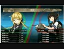 【艦これ】皐月ｖｓ吹雪　演習