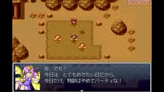 【ヅッチーのケーキ作り 後編】忙しい人の為のざくざくアクターズ part022
