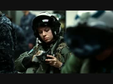 （再うp）【戦闘機MAD】Air power of the Navy【Reason】