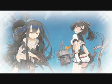 超人気【艦これ】初見【実況プレイ】Part378