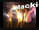 涙の太陽 / カバー  (ハードロック風)  ☆ one point with Mackie