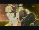 【TOZ】エドナ衣装を変えてシューティングスター【秘奥義】
