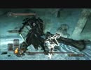 【ダークソウル2】怖がりな友人の初見プレイについていく実況【part60】