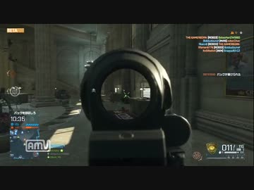 PS4 Battlefield: Hardline β 枯れた声で実況プレイ～突入！一斉検挙！～