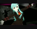 【MMD艦これ】鈴谷で Te Amo