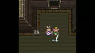 ゼルダの伝説 神々のトライフォースを高速実況【2.5倍速】