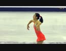 浅田真央  CoC 2012 SP ～ 「アイ・ガット・リズム」 会場撮影 HQ高音質保存版