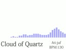 【NNIオリジナル曲】Cloud of Quartz【EDM】
