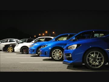 奈良県を巡る車載 Part283　【与島スバルMTのご】