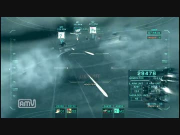 【ACVD】逸般人の領地戦14【PS3】