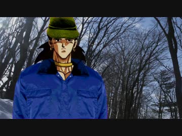 ﾌﾞﾛの国から