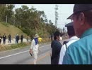 辺野古　機動隊に大反撃する沖縄の市民　2015.1,29　②　　life healing