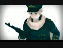 【APヘタリアMMD】露と普で" Overprotected ”