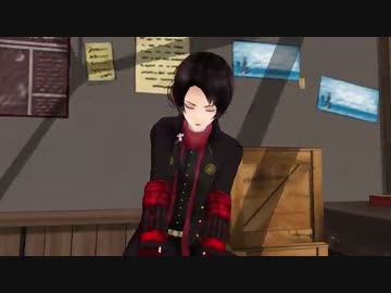 【ＭＭＤ刀剣乱舞】加州清光でこっち向いてBaby