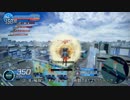 【ガンスト】エンジョイしていく初心者忍者＋α　29回目【Ｂ３】