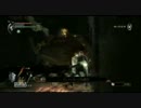 タダだったので、初見のDemon's soulを 桃＋一人雑談プレイ　18souls