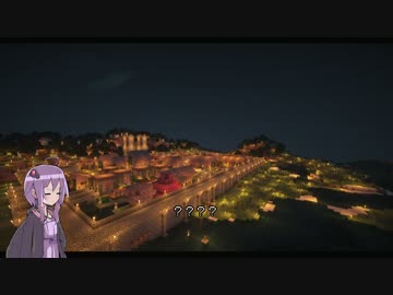 【minecraft】マイクラノーカ Part.1【VOICEROID&amp;ゆっくり】