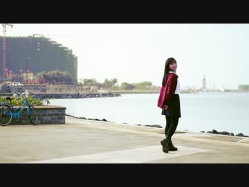 【まるこ】ハーゲンダッツ以下の殺風景　踊ってみた