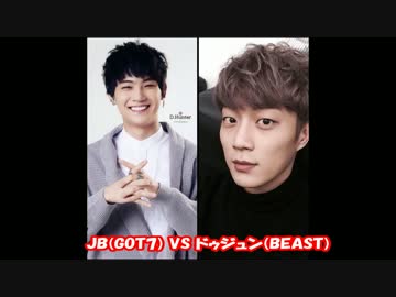 【K-POP】リーダーVSリーダー　　あなたのタイプはどっち?