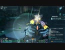 【PSO2】GuソロでSH海底探索をやってみた【後篇】