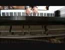 【ピアノ】RADWIMPS「バイ・マイ・サイ」を弾いてみた。
