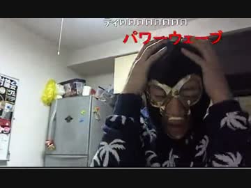 20150206 暗黒放送　もし拉致されたら助かる方法を教える放送 1/2