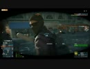 BF　Hardline 　β版　実況プレイ＃リスキルは怖いよね