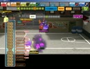 【GA2】蛇のお手玉
