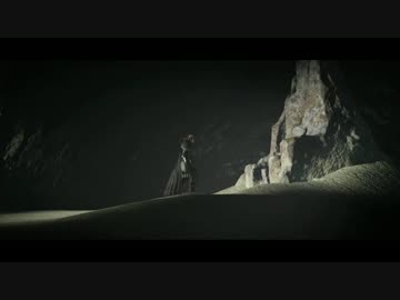DARK SOULS Ⅱ SCHOLAR OF THE FIRST SIN 第2弾PV　