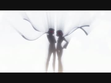 【MAD】夜ノヤッターマンのうた