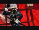 【MMD刀剣乱舞】鳴狐でGirls