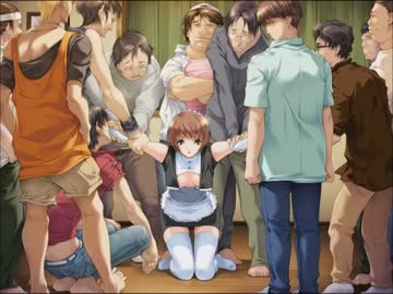 【媚肉の香り】M男がエロティックな家庭教師に転職　part68【実況】