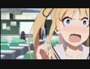 【ネタ】 英梨々のツインテ・デンプシーロール 耐久 【冴えカノ】